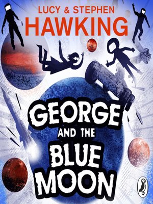 George and the Blue Moon - Audiobook